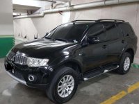 Montero Sport GLX 2013 for sale 