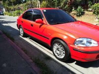 Honda Civic Vtec 1997 for sale