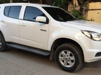 Chevrolet Trailblazer 2014 for sale