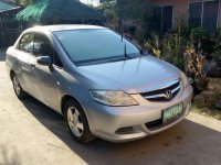 Honda City idsi 2008 manual for sale