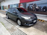 Toyota Vios E 2015 manual for sale