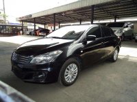 Well-kept Suzuki Ciaz Automatic 2016 for sale