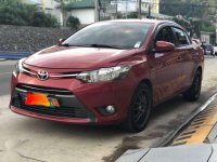 Toyota Vios (2013 model) for sale