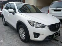 Mazda CX5 2012 AT for sale