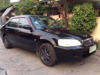 Honda City type Z 2000 model for sale