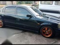 Honda Civic Sir Body 99 Model for sale