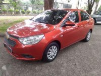 2016 Chevrolet Sail manual all power for sale