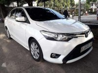 2016 Toyota Vios 1.5G Automatic Gasoline for sale