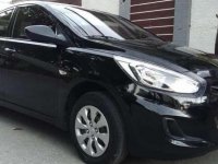 Assume Balance 2017 Hyundai Accent Sedan Gas Manual Personal Used for sale