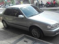 Toyota Corolla gli all power automatic transmission 1999 for sale