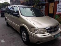 Chevrolet Venture 2005 for sale