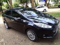 2014 Ford Fiesta S top of the line automatic for sale
