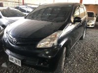 2015 Toyota Avanza 1.3 E Manual for sale