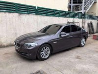 Bmw 520D 2012 for sale