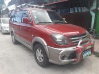 Well-kept Mitsubishi Adventure GLS 2010 for sale