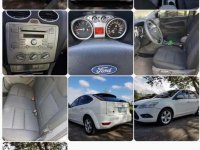 Ford Focus 2011-Rush for sale