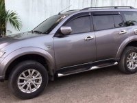 Mitsubishi Montero Sport 2015 for sale