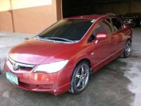 Honda Civic 2006 Asialink Preowned for sale