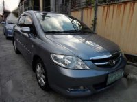 Honda City 1.5 Vtec 2008 matic for sale