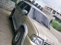 Ford Everest 2005 for sale