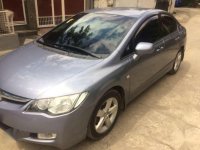 Honda Civic 1.8s 2007 for sale