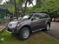 2012 Mitsubishi Montero for sale