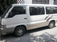 Nissan Urvan 2014 for sale