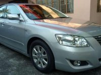 Well-maintained Toyota Camry for sale