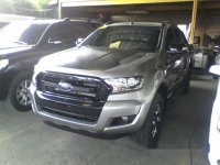 Well-maintained Ford Ranger 2017 for sale