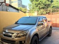 2015 Isuzu DMAX 4x2 for sale