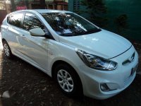 Well-kept Hyundai Accent 2014 for sale