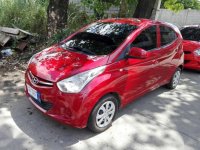 Good as new Hyundai Eon GLX 2017 for sale