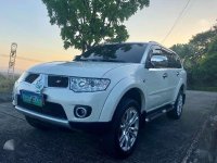 Mitsubishi Montero Sport gls-v 2013 for sale