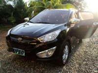 Well-kept Hyundai Tucson 2010 for sale