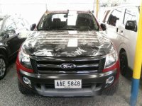 Good as new Ford Ranger 2015 for sale