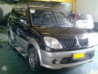 2005 Mitsubishi Adventure for sale 