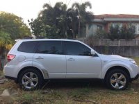 Subaru Forester 2010 XT for sale