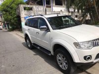 Good as new Mitsubishi Montero 2010 for sale