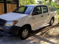 Toyota Hilux j 2007 for sale