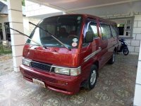 Nissan Urvan 2003 for sale