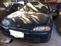 Honda Civic 1995 for sale