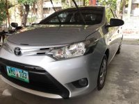 Toyota Vios 2014 1.3J MT for sale