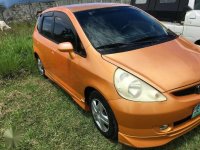 Well-maintained Honda Fit 2010 for sale