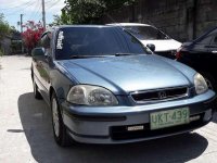 Honda Civic Lxi 1996 for sale