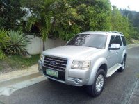 Ford Everest 2007 for sale