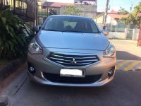 2014 Mitsubishii Mirage G4 for sale 