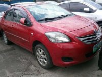 2011 Toyota Vios 1.3 E automatic transmission for sale