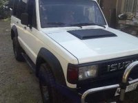 Good as new Isuzu Trooper for sale