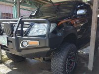 Toyota Hilux 2007 for sale