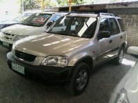 Good as new Honda CR-V 1999 for sale